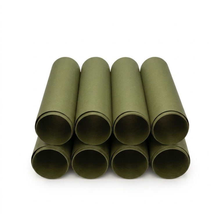 Chart Paper 70X100 Olive Green